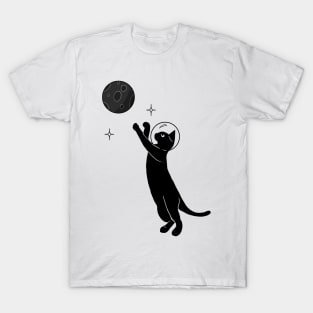 Space Cat T-Shirt